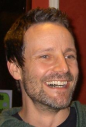 Ryan Robbins image