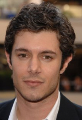 Adam Brody image