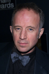 Arliss Howard image