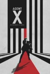 Agent X – Sezon 1