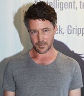 Aidan Gillen image