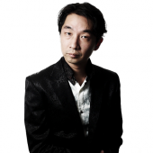 Akira Yamaoka image