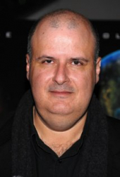 Alex Proyas image