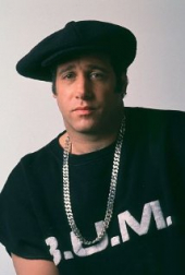 Andrew Dice Clay image