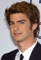 Andrew Garfield image