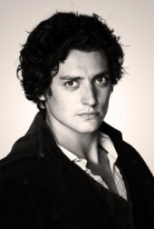 Aneurin Barnard image