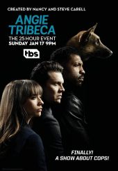 Angie Tribeca – Sezon 1