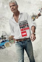 Anthony Bourdain Parts Unknown – Sezon 5