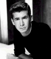 Anthony Perkins image