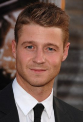 Ben McKenzie image