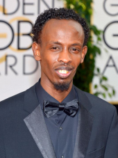 Barkhad Abdi image