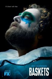 Baskets – Sezon 1