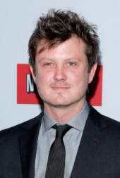 Beau Willimon image