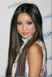 Brenda Song image