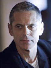 C. Thomas Howell image