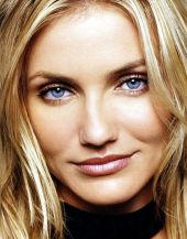 Cameron Diaz image