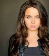 Camilla Luddington image