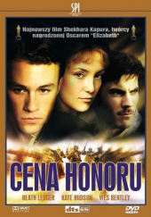 Cena honoru