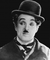 Charles Chaplin image