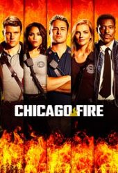 Chicago Fire Sezon - 13