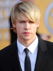 Chord Overstreet image