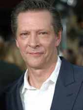 Chris Cooper image