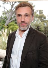 Christoph Waltz image