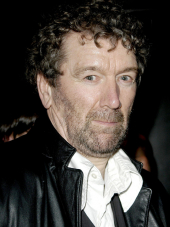 Clive Russell image