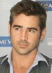 Colin Farrell image