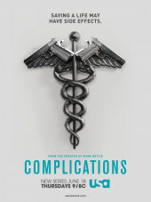 Complications – Sezon 1