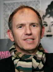 Anton Corbijn image