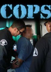 Cops – Sezon 28