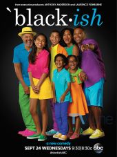 Black-ish – Sezon 2