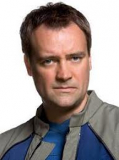 David Hewlett image