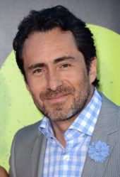 Demián Bichir image