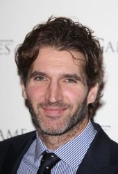 David Benioff image