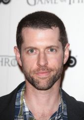 D.B. Weiss image