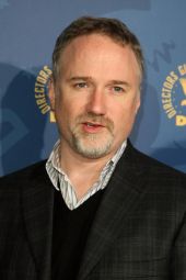 David Fincher image