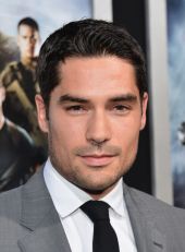 D.J. Cotrona image