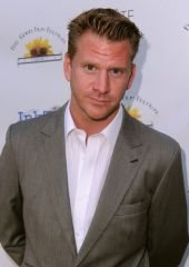 Dash Mihok image