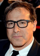 David O. Russell image