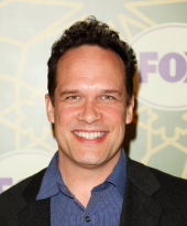 Diedrich Bader image