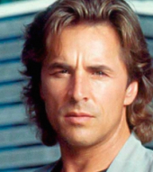 Don Johnson image