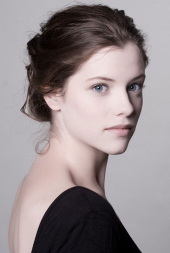 Jessica De Gouw image