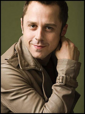 Giovanni Ribisi image