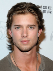 Drew Van Acker image