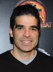 Ed Boon image