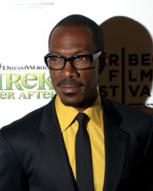 Eddie Murphy image