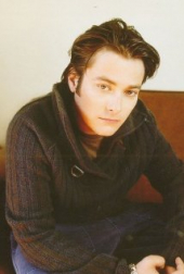 Edward Furlong image