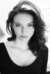 Eleanor Tomlinson image